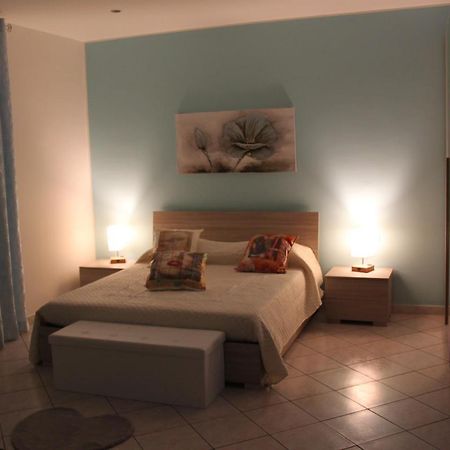 Appartement Casa Di Suele à Solarino Extérieur photo
