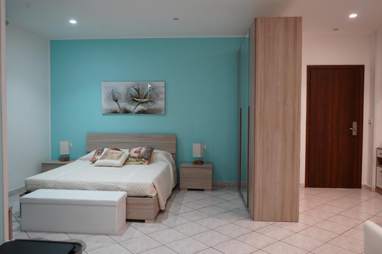 Appartement Casa Di Suele à Solarino Extérieur photo