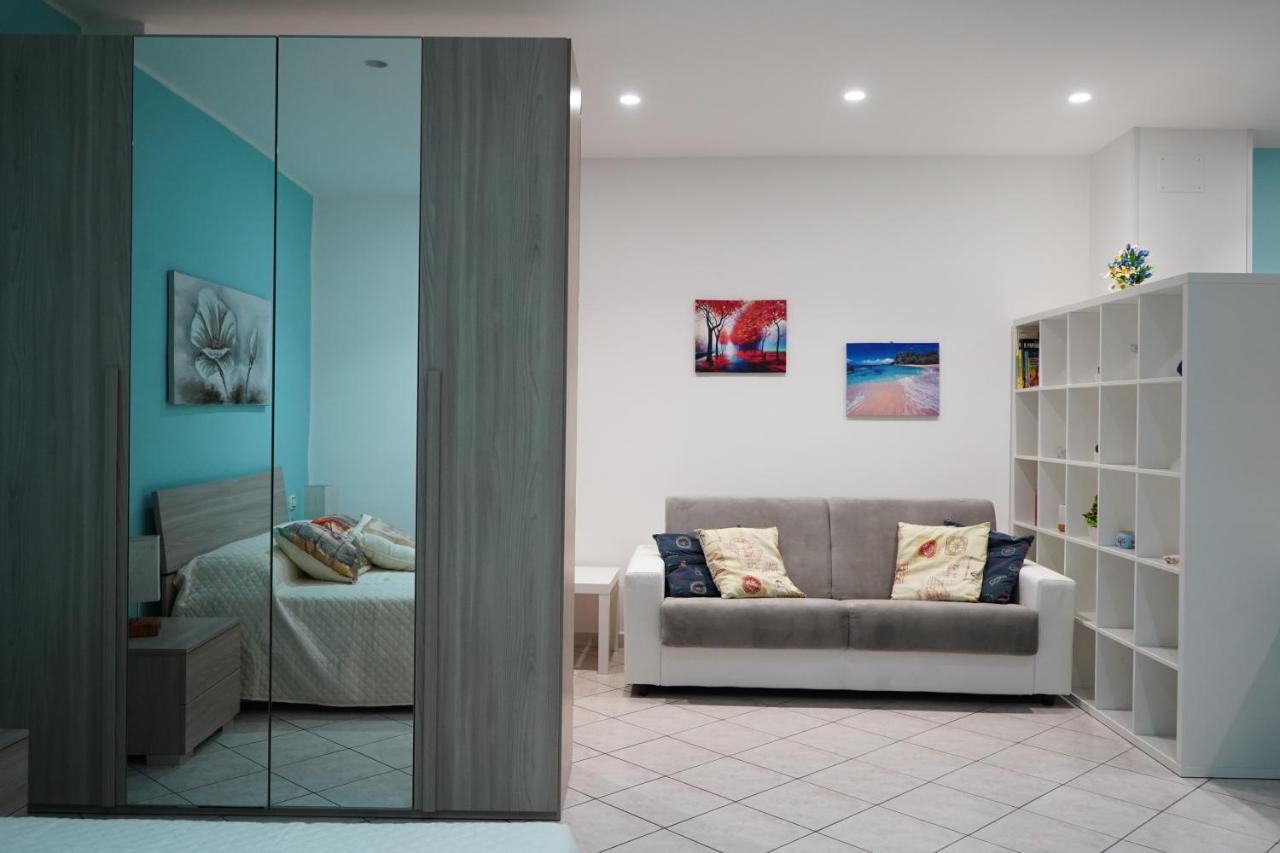 Appartement Casa Di Suele à Solarino Extérieur photo