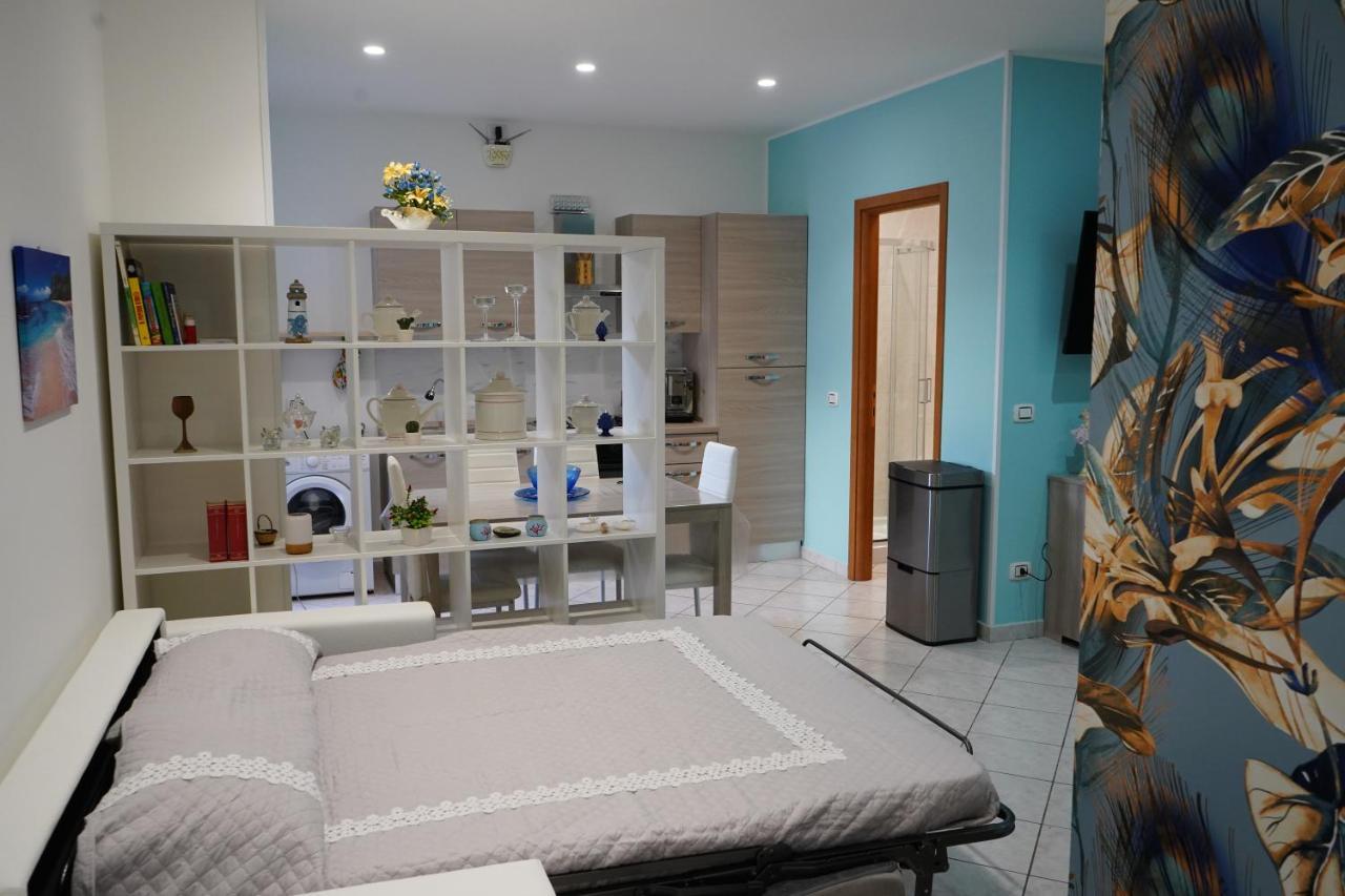 Appartement Casa Di Suele à Solarino Extérieur photo