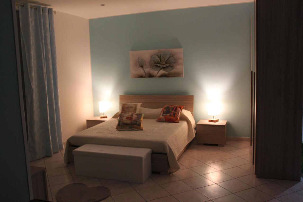 Appartement Casa Di Suele à Solarino Extérieur photo