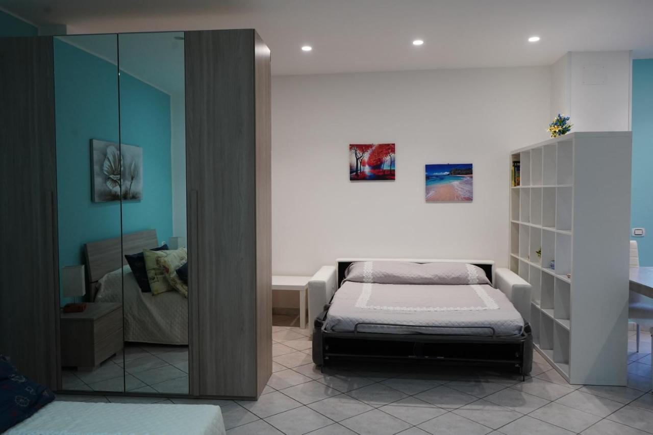 Appartement Casa Di Suele à Solarino Extérieur photo