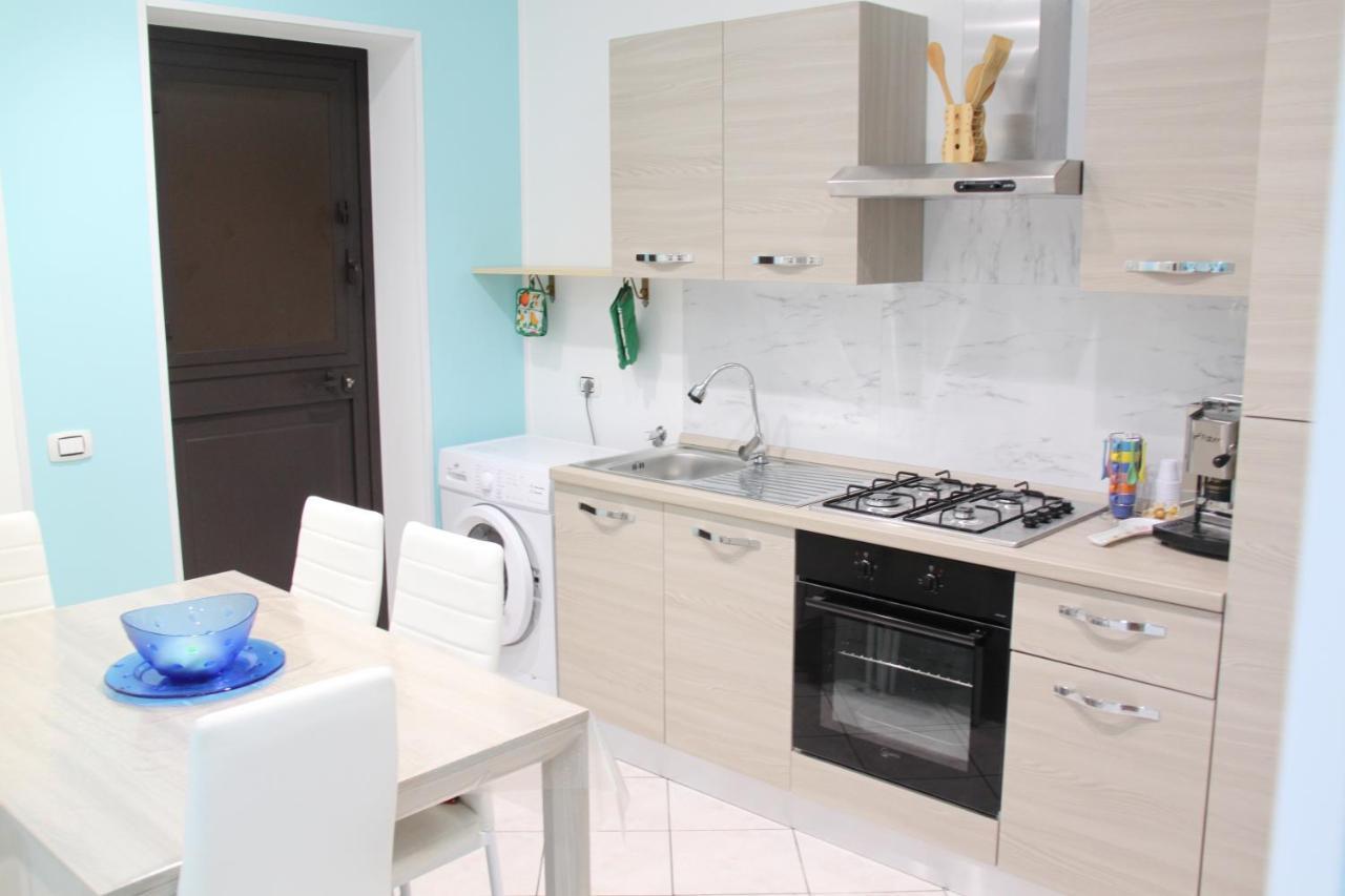 Appartement Casa Di Suele à Solarino Extérieur photo